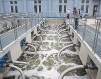 污水處理案例