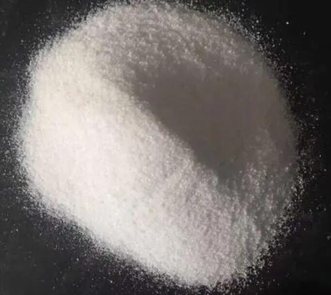 聚丙烯酰胺混凝劑