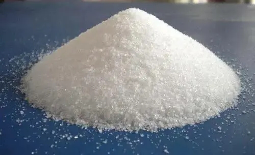 聚丙烯酰胺絮凝劑