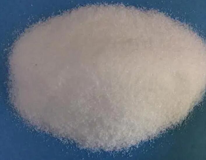 聚丙烯酰胺
