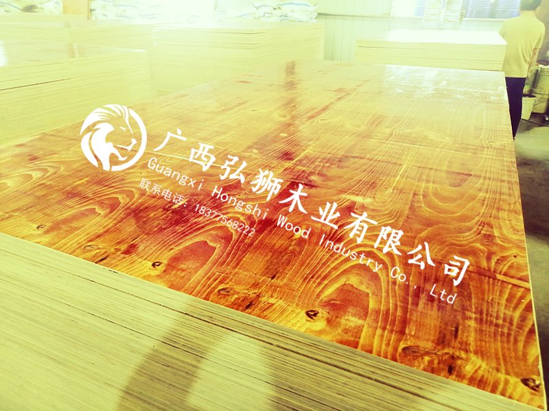 建筑模板行業(yè)進(jìn)入非常時(shí)期