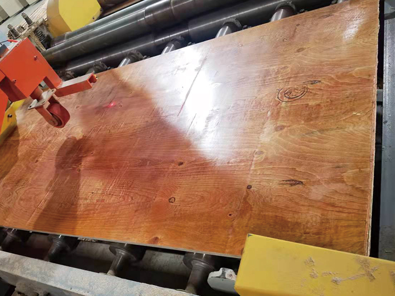 建筑模板專業(yè)生產廠家插圖